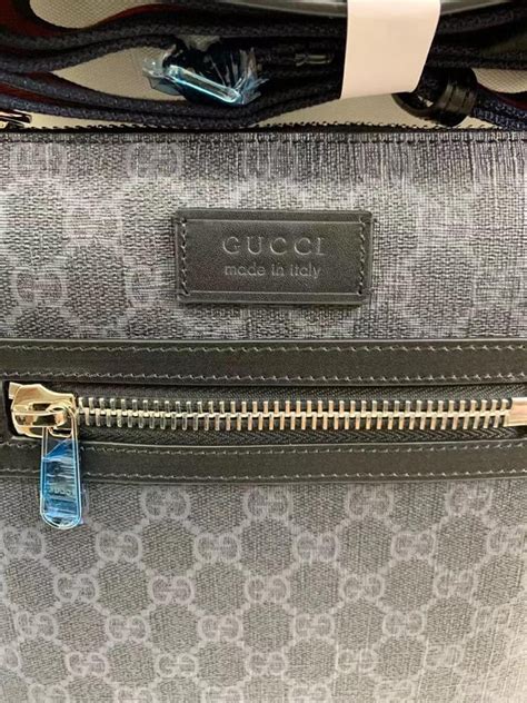 gucci nina|GUCCI BAG FROM NINA : r/FashionReps .